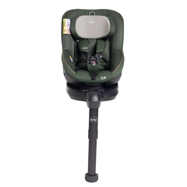 Siège auto Seat 105 i-Size Ever Green