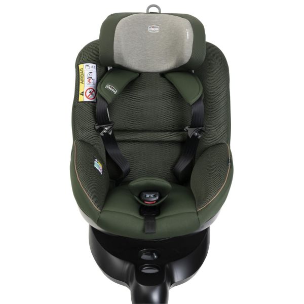 Siège auto Seat 105 i-Size Ever Green