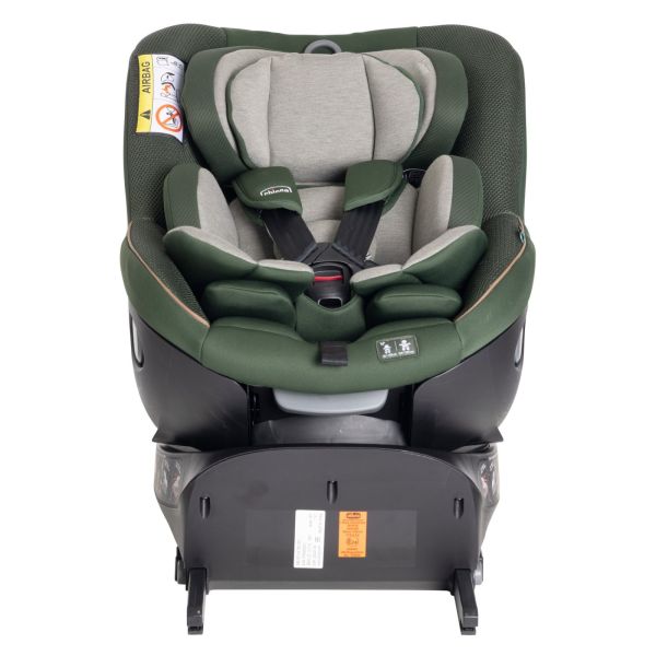 Siège auto Seat 105 i-Size Ever Green