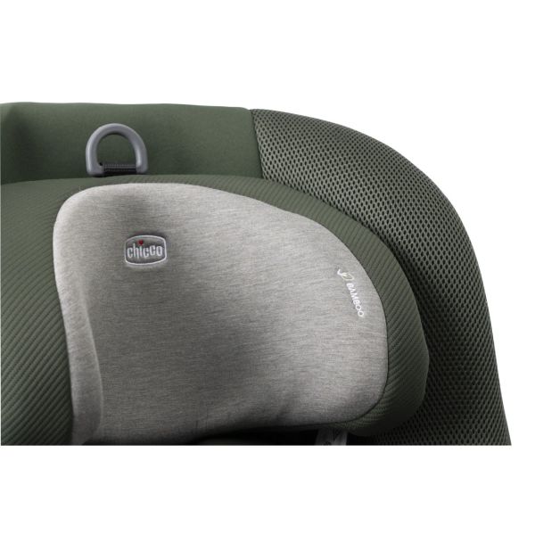 Siège auto Seat 105 i-Size Ever Green