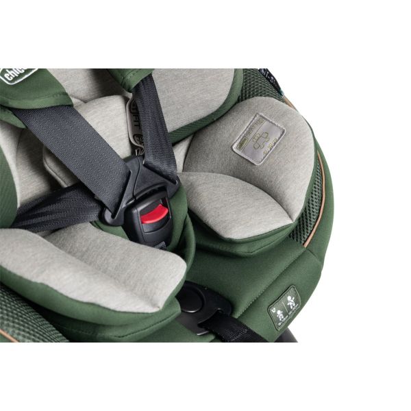 Siège auto Seat 105 i-Size Ever Green
