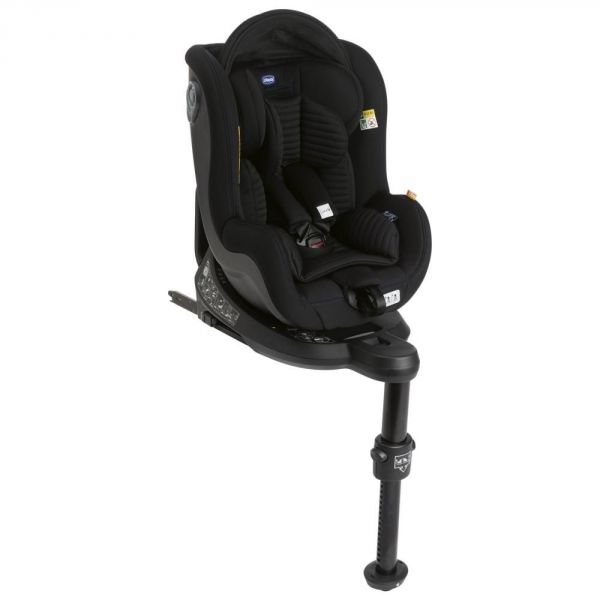 Siège Auto Seat2Fit i-Size Air Black