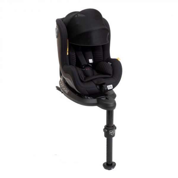 Siège Auto Seat2Fit i-Size Air Black