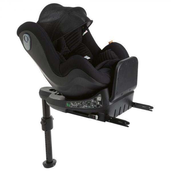 Siège Auto Seat2Fit i-Size Air Black