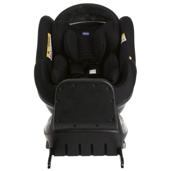 Siège Auto Seat2Fit i-Size Air Black