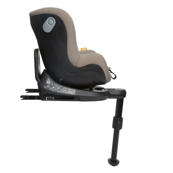 Siège auto Seat2Fit i-Size Desert Taupe