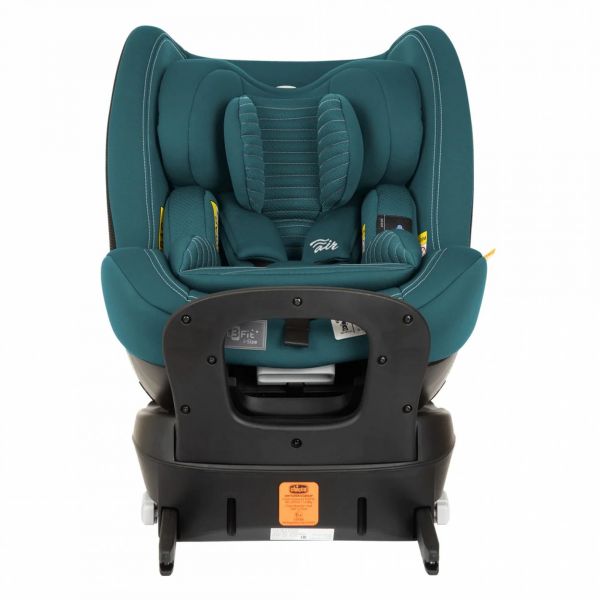 Siège auto Seat3Fit i-Size Air Teal Blue