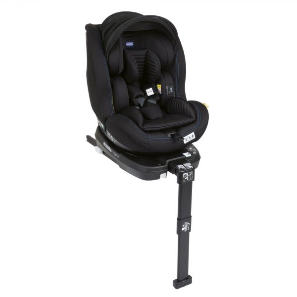 Siège auto Seat3Fit i-Size Air Black