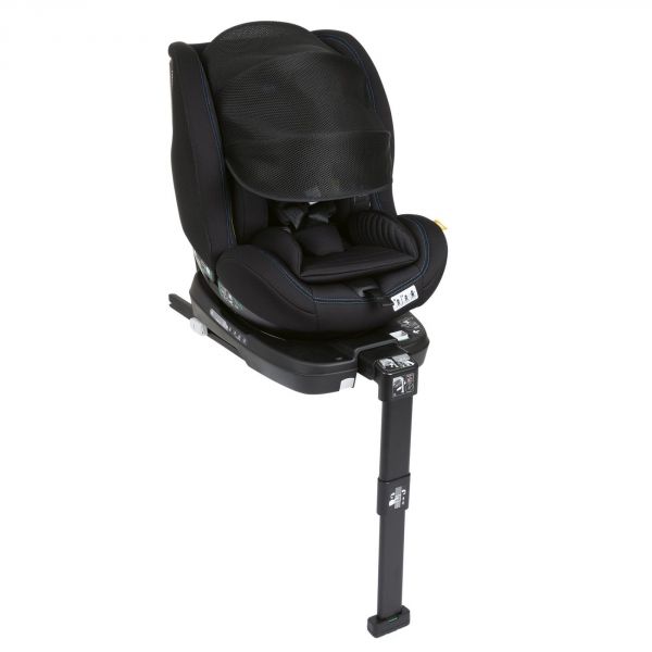 Siège auto Seat3Fit i-Size Air Black