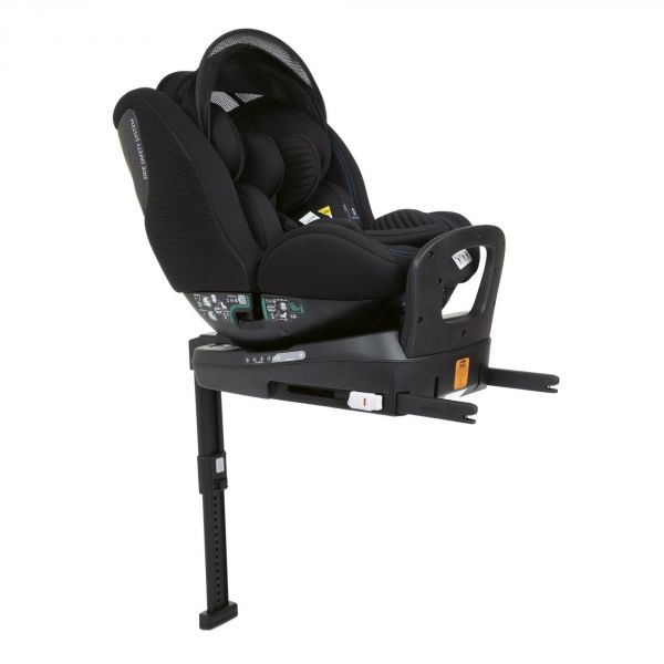 Siège auto Seat3Fit i-Size Air Black