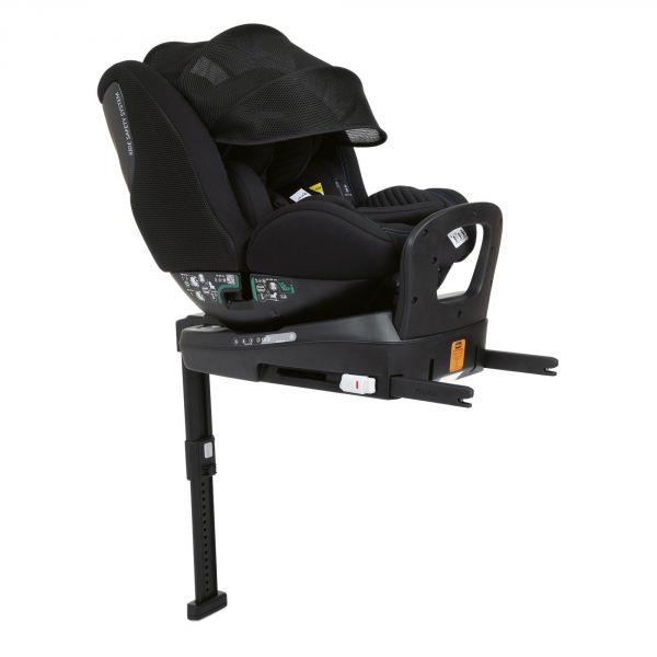 Siège auto Seat3Fit i-Size Air Black