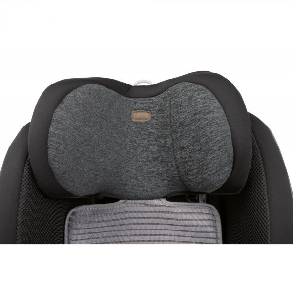 Siège-Auto Seat3Fit i-Size Air black melange