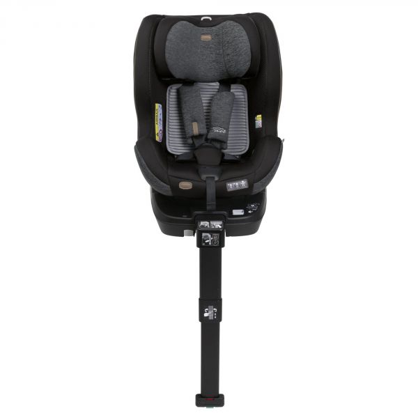 Siège-Auto Seat3Fit i-Size Air black melange