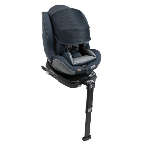 Siège-Auto Seat3Fit i-Size Air graphite melange