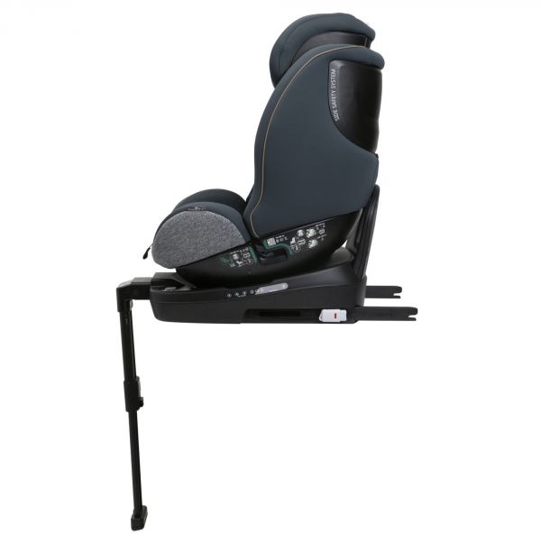 Siège-Auto Seat3Fit i-Size Air graphite melange