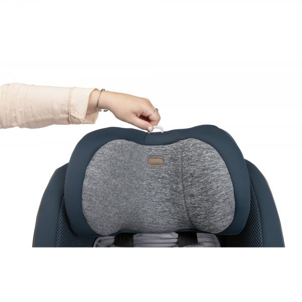 Siège-Auto Seat3Fit i-Size Air graphite melange