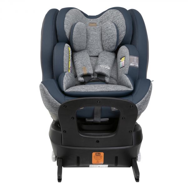 Siège-Auto Seat3Fit i-Size Air graphite melange