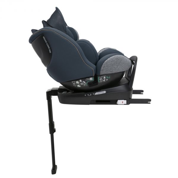Siège-Auto Seat3Fit i-Size Air graphite melange