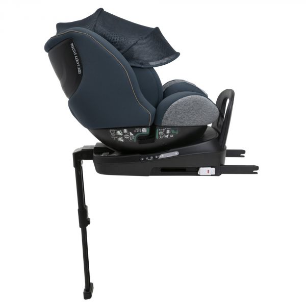 Siège-Auto Seat3Fit i-Size Air graphite melange