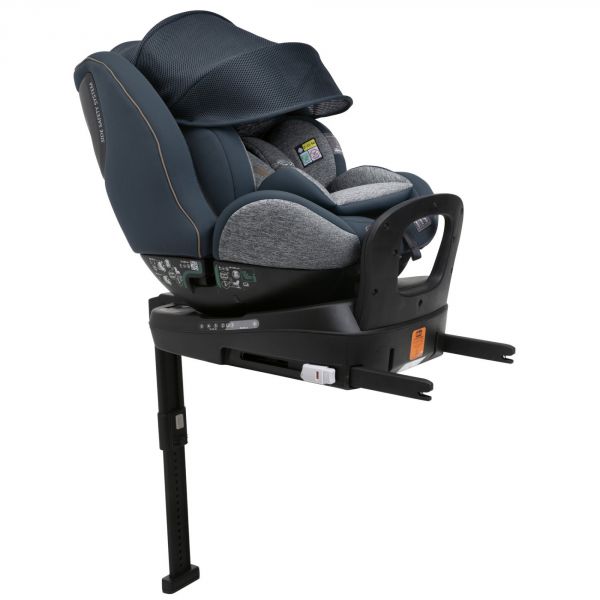 Siège-Auto Seat3Fit i-Size Air graphite melange