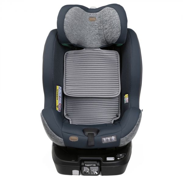 Siège-Auto Seat3Fit i-Size Air graphite melange