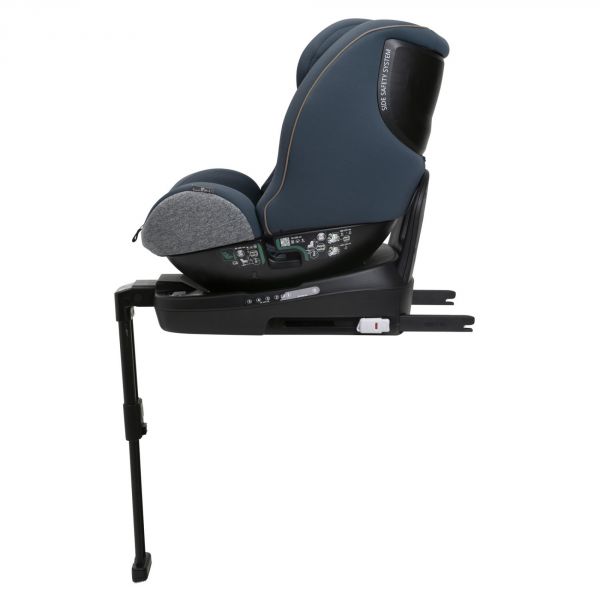 Siège-Auto Seat3Fit i-Size Air graphite melange