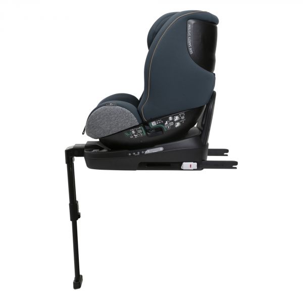 Siège-Auto Seat3Fit i-Size Air graphite melange