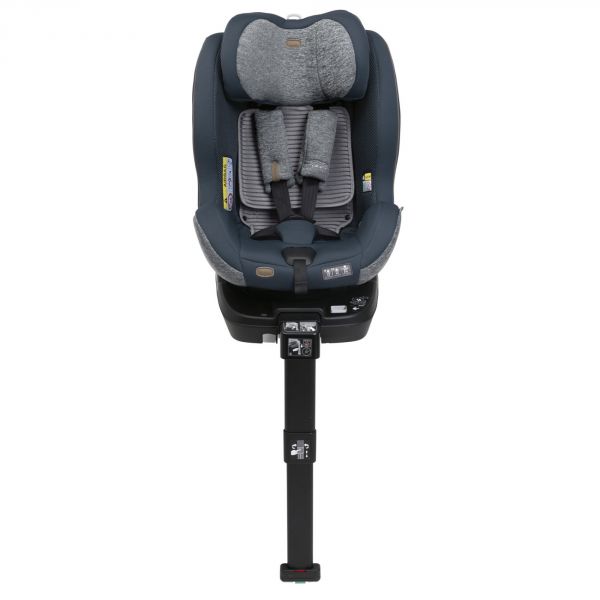 Siège-Auto Seat3Fit i-Size Air graphite melange