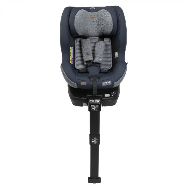 Siège-Auto Seat3Fit i-Size Air graphite melange
