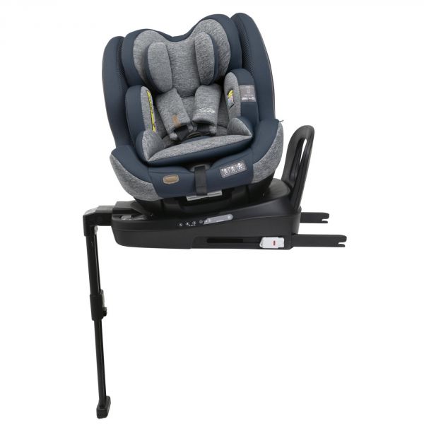 Siège-Auto Seat3Fit i-Size Air graphite melange