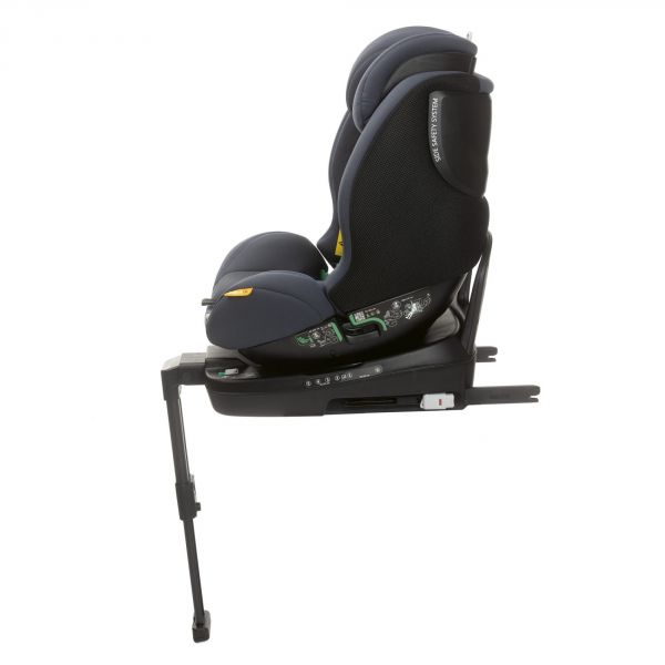 Siège auto Seat3Fit i-Size Air Ink