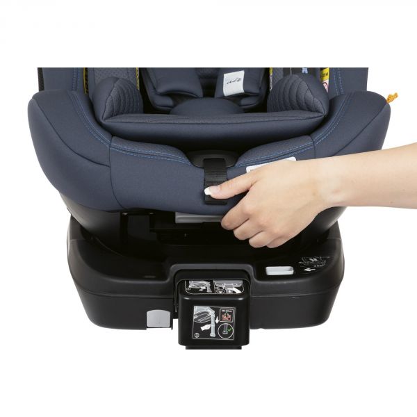 Siège auto Seat3Fit i-Size Air Ink