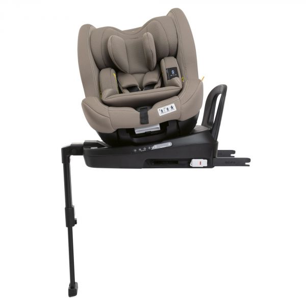 Siège auto Seat3Fit i-Size Desert Taupe
