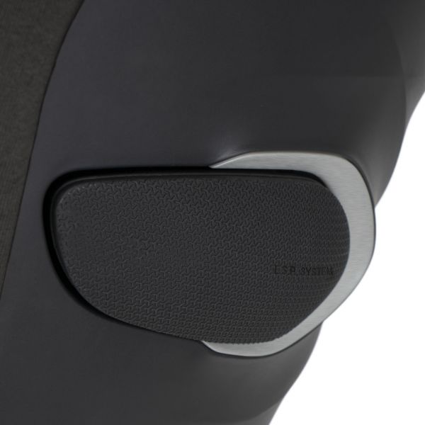 Siège auto Sirona G i-Size Tissu Plus Moon Black