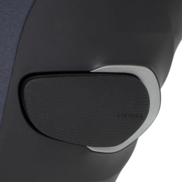 Siège auto Sirona G i-Size Tissu Plus Ocean Blue