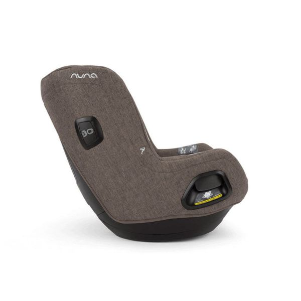 Siège auto i-Size TODL Next Chestnut