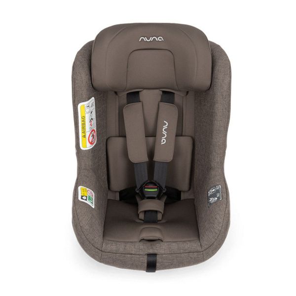 Siège auto i-Size TODL Next Chestnut