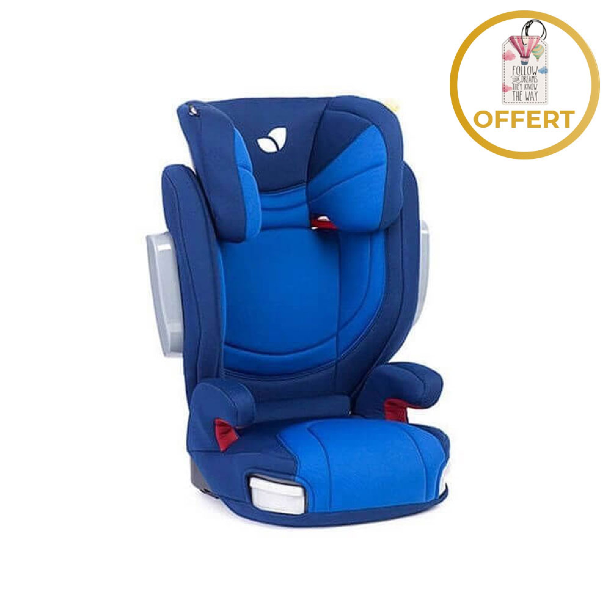 rehausseur joie trillo lx