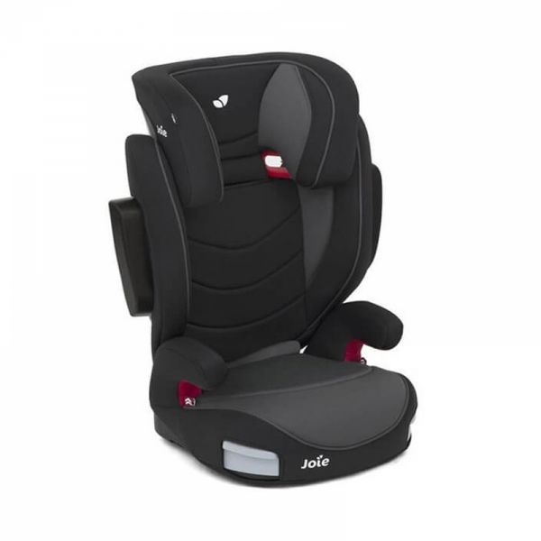 Peg Perego Siege Auto Surefix Groupe 2 3 Black Made In Bebe