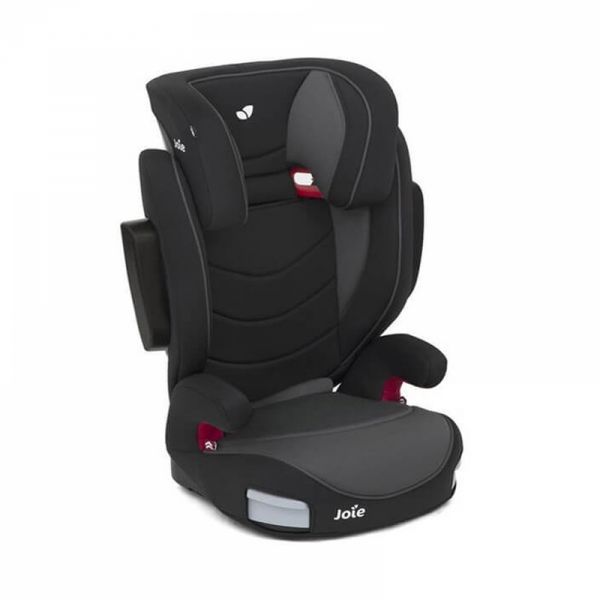 Rehausseur Isofix BEBE CONFORT Road Fix Pixel groupe 2/3, noir