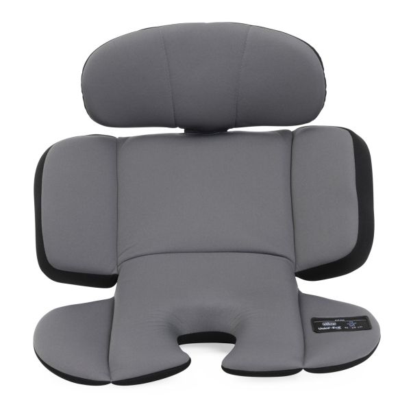 Siège-Auto Unico Evo i-Size grey black
