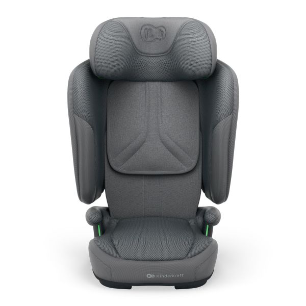 Siège auto Unity² I-Size Grey