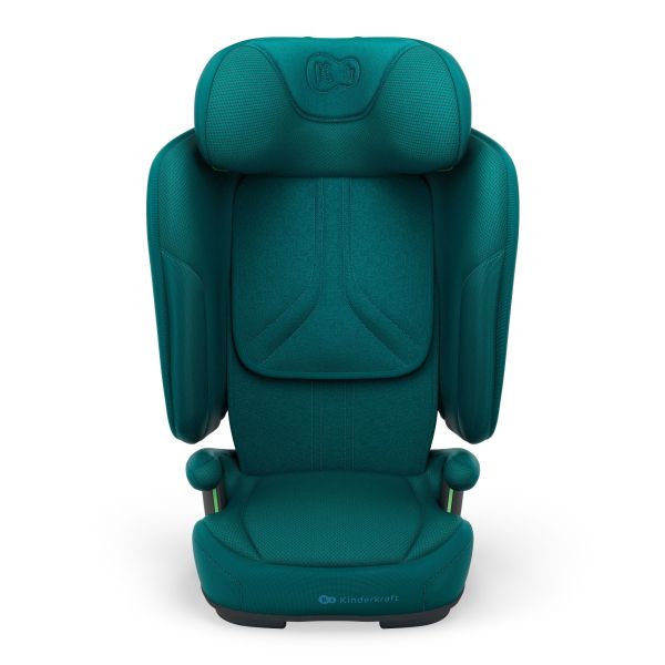 Siège auto Unity² I-Size Vert