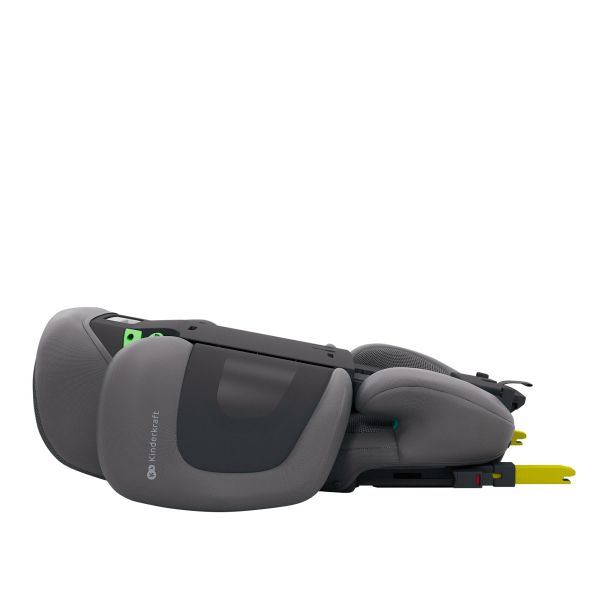 Siège auto Xpand² Pro i-Size Gris
