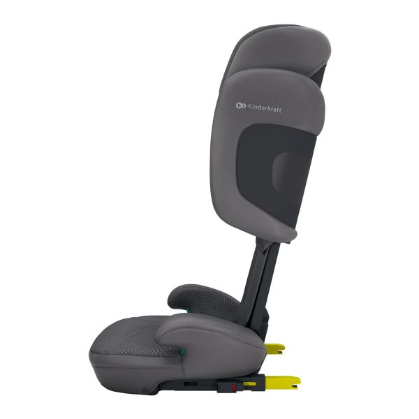 Siège auto Xpand² Pro i-Size Gris