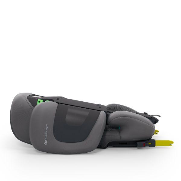 Siège auto Xpand² Pro i-Size Gris