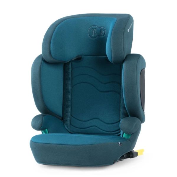 Siège auto Xpand 2 Pro i-Size Bleu