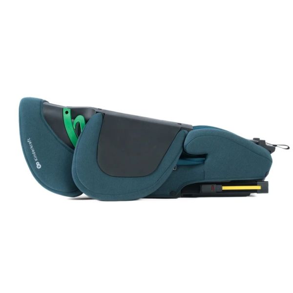 Siège auto Xpand 2 Pro i-Size Bleu