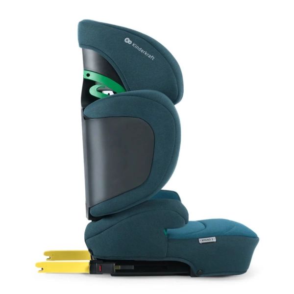 Siège auto Xpand 2 Pro i-Size Bleu