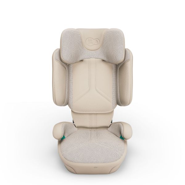 Siège auto Xpand2 Pro i-Size Beige